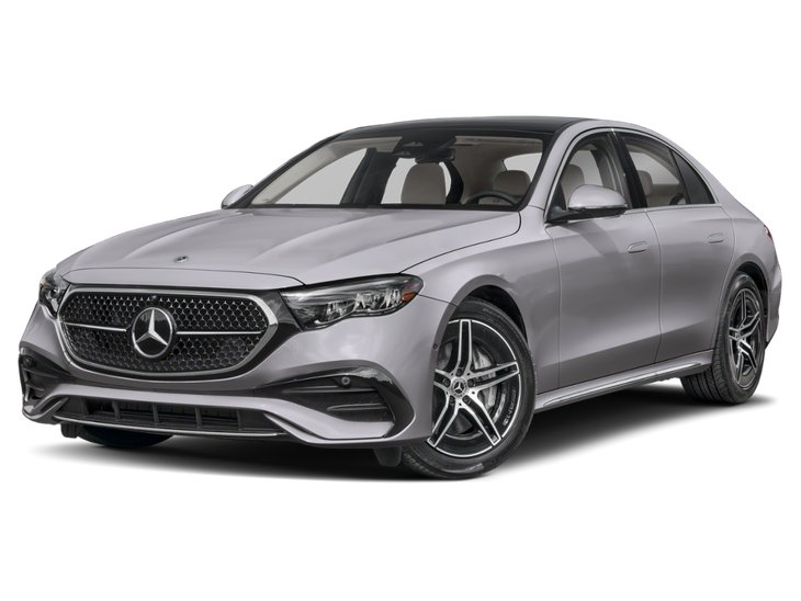 2026 Mercedes-Benz Classe-E E 450