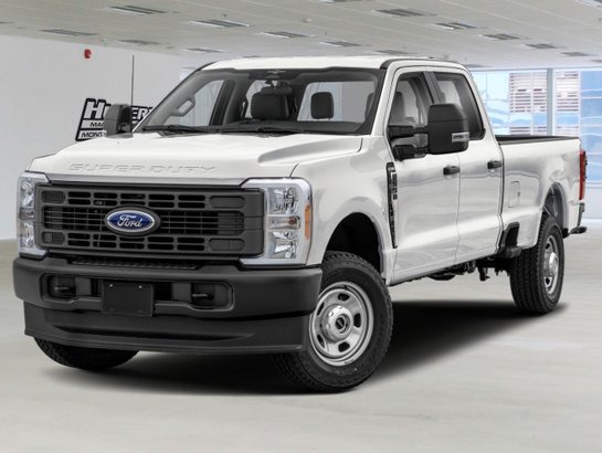 2026 Ford Super Duty F-350 DRW 2026 Oxford White