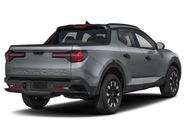2025 Hyundai Santa Cruz Privilégié