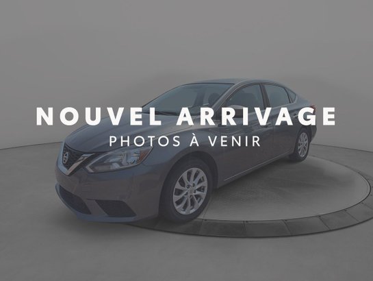 Nissan Sentra 2018 2018 Gris