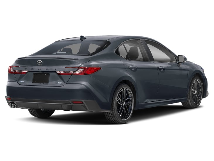 2026 Toyota Camry SE groupe Amélioré