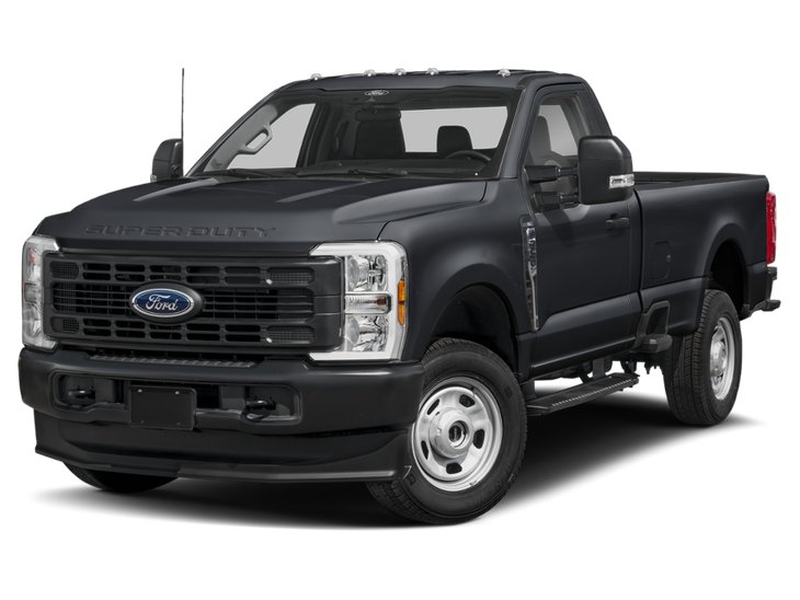 2025 Ford Super Duty F-350 à roues arrière simples XL