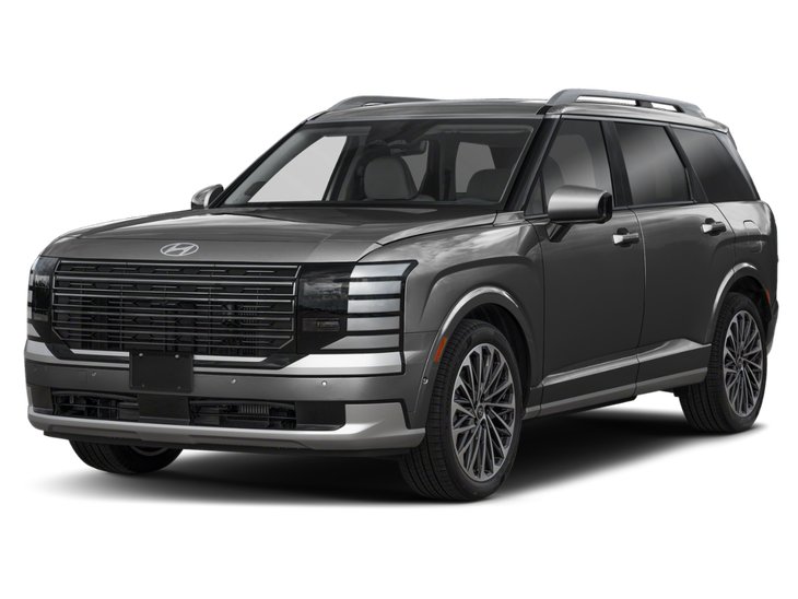 2026 Hyundai Palisade hybride Ultimate Calligraphy