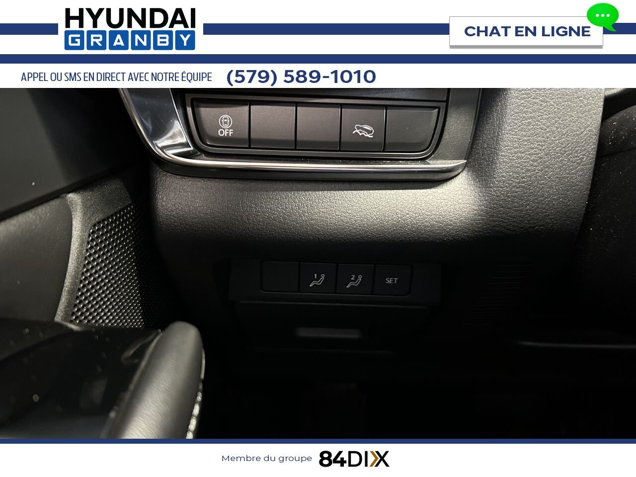 2022 Mazda CX-30 Grey Granby - photo #16