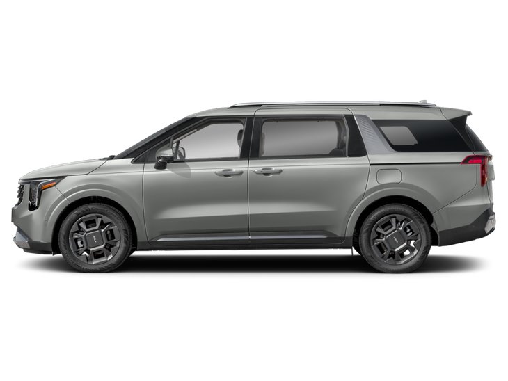 2025 Kia Carnival hybride EX