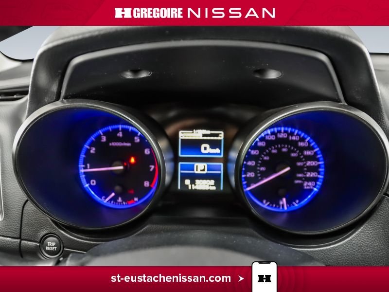 Subaru Outback 2017 Gris Laval - photo #17