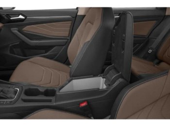 Volkswagen Jetta Highline