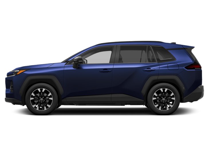 2026 Toyota RAV4 Limitée
