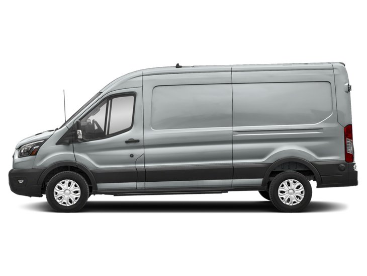 2025 Ford E-Transit fourgonnette utilitaire 