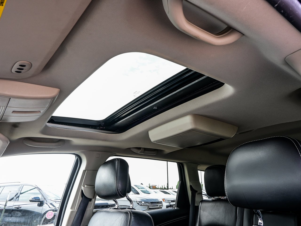 2014 Dodge Journey AWD 4dr R/T Copper Pearlcoat Sherwood Park - photo #15