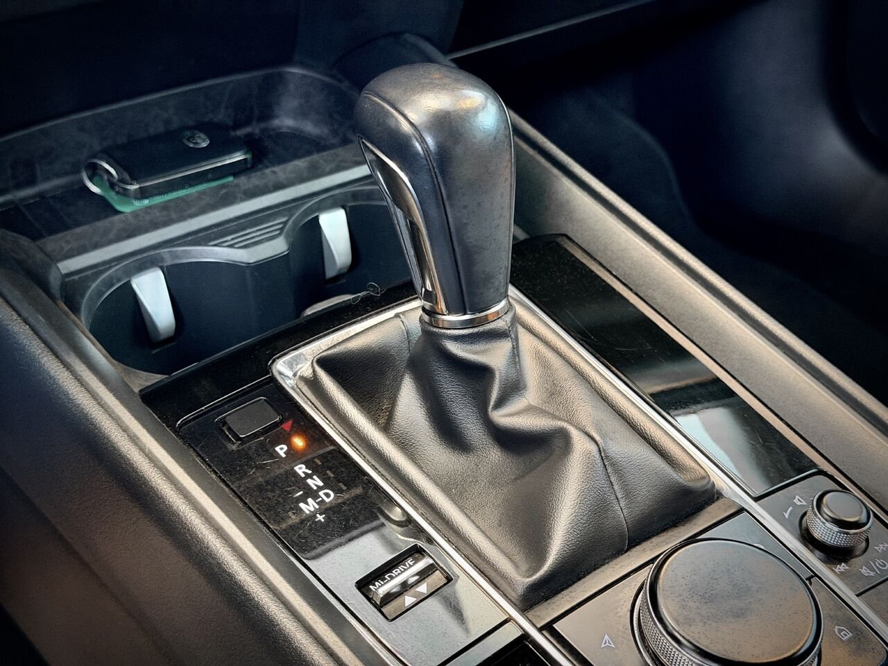 2023 Mazda CX-50 GT TURBO Black Notre-Dame-des-Prairies - photo #31