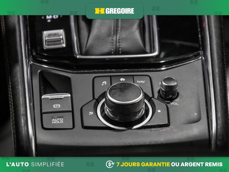 Mazda CX-5 2020 Gris Saint-Eustache - photo #27