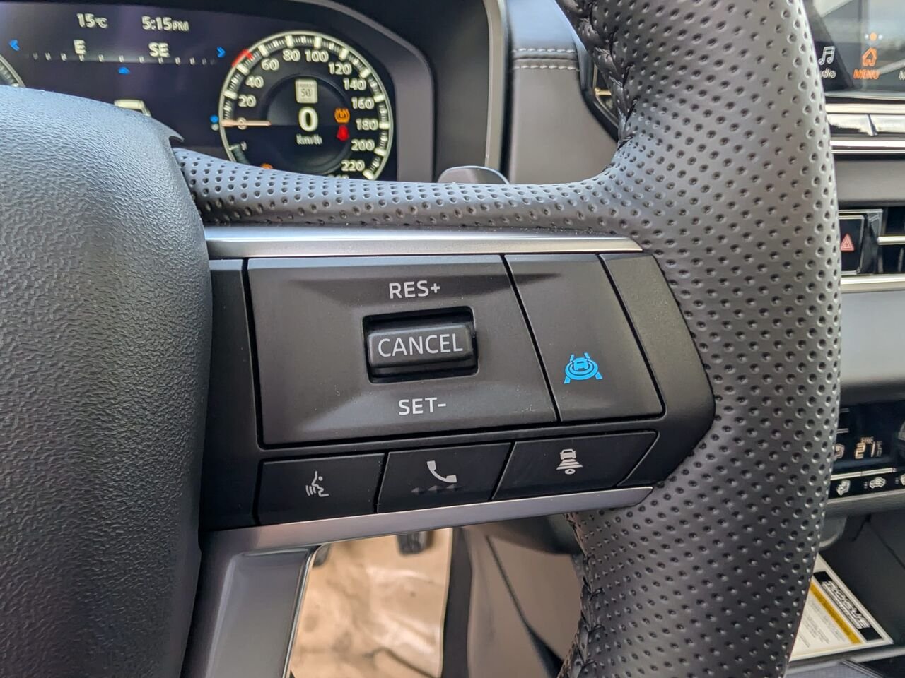 NISSAN Rogue hybride rechargeable ROGUE PHEV PLATINE 2026 Noir cosmique Châteauguay - photo #21
