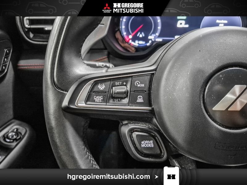 2024 Dodge Hornet White Blainville - photo #19