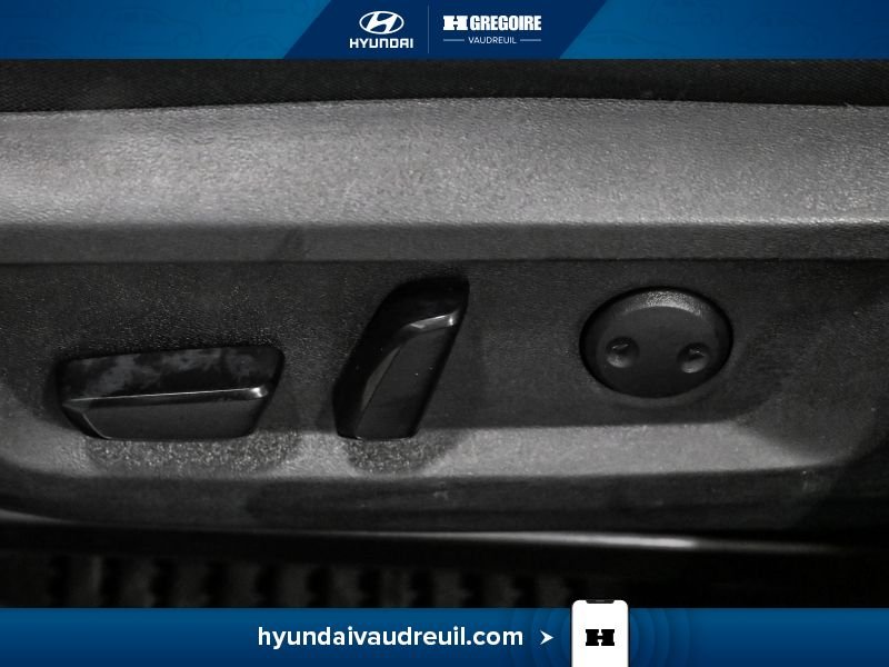 Nissan Rogue 2023 Gris Blainville - photo #18