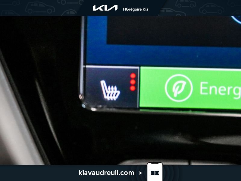 2019 Chevrolet Bolt EV White Laval - photo #21
