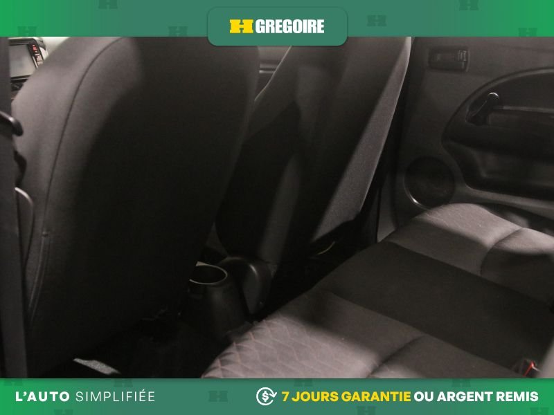2022 Mitsubishi Mirage Silver Laval - photo #21