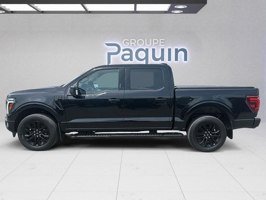 Ford F-150 2024 2024