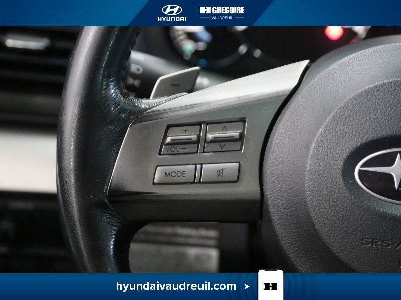 Subaru Legacy 2010 Gris Blainville - photo #22