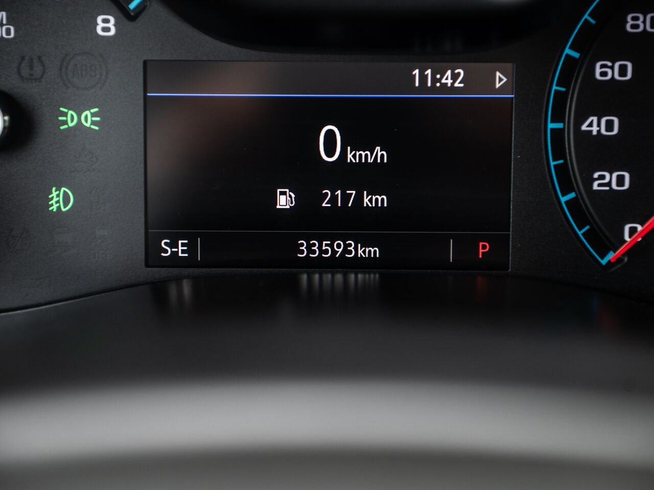 Chevrolet Colorado 2022 Noir Sainte-Julienne - photo #18