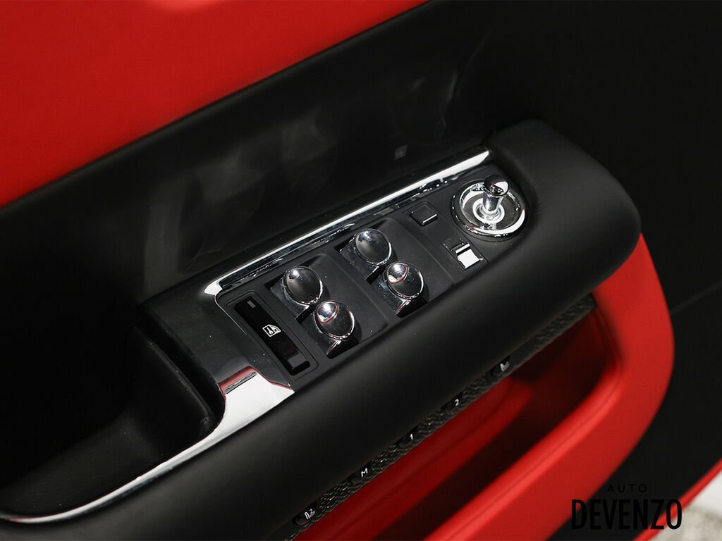 2020 Rolls-Royce Dawn Black Saint-Eustache - photo #18