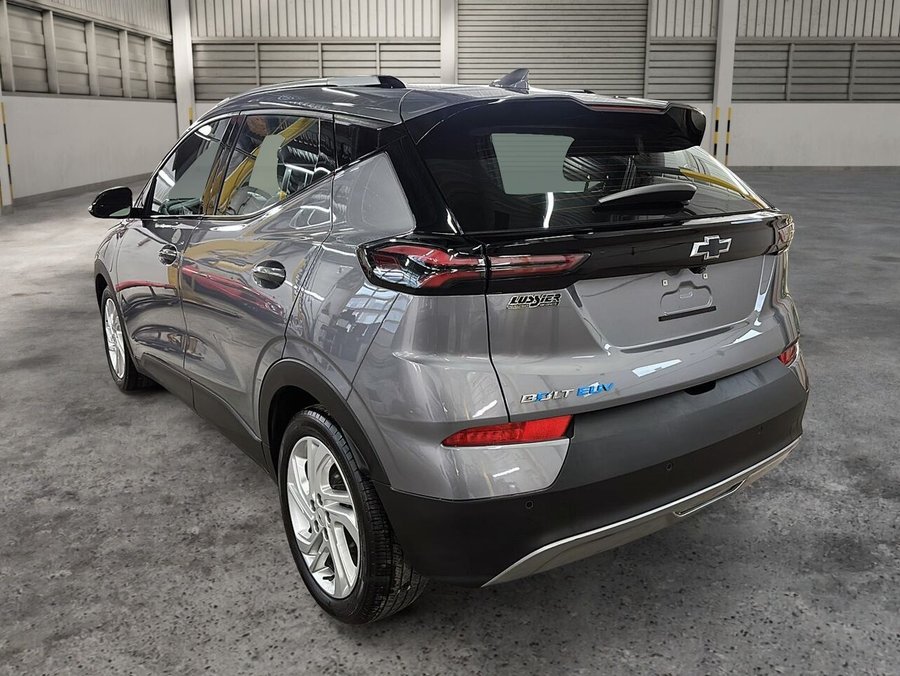 2023 CHEVROLET BOLT LT + GARANTIE DISPONIBLE 2023