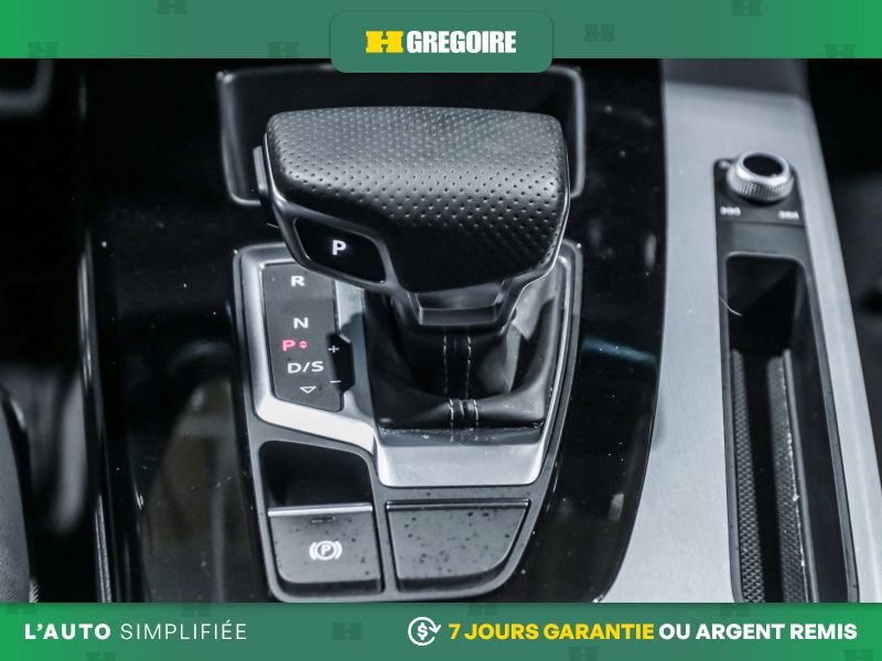 2023 Audi Q5 Black Laval - photo #19