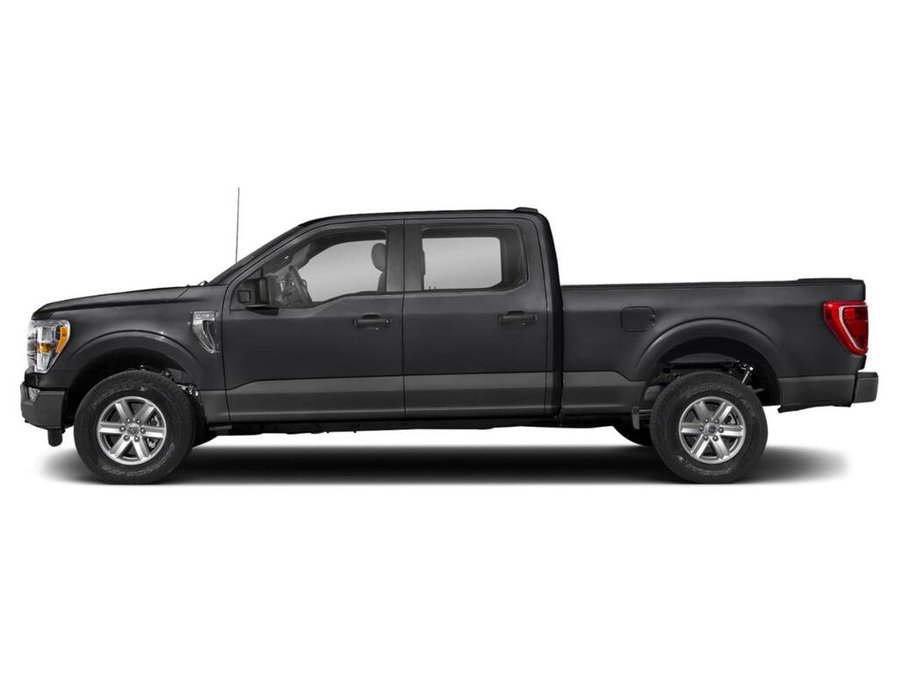 Ford F-150 2022 2022 Noir