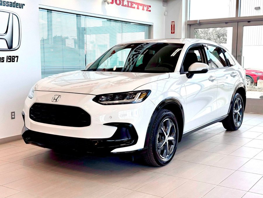 2024 Honda HR-V 2024