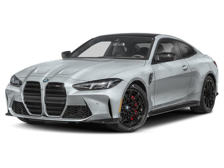 2025 BMW M4 