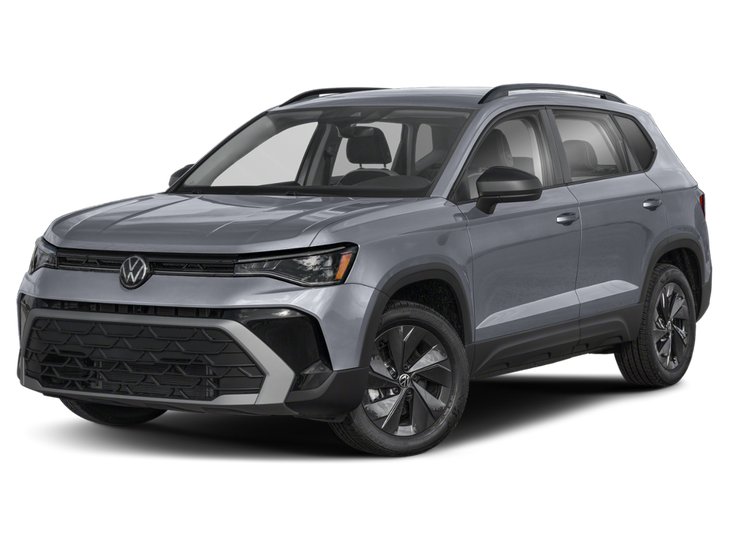 2025 Volkswagen Taos Trendline