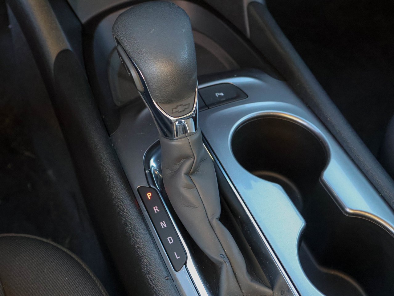 2024 Chevrolet Malibu 4dr Sdn LS Black Sherwood Park - photo #21