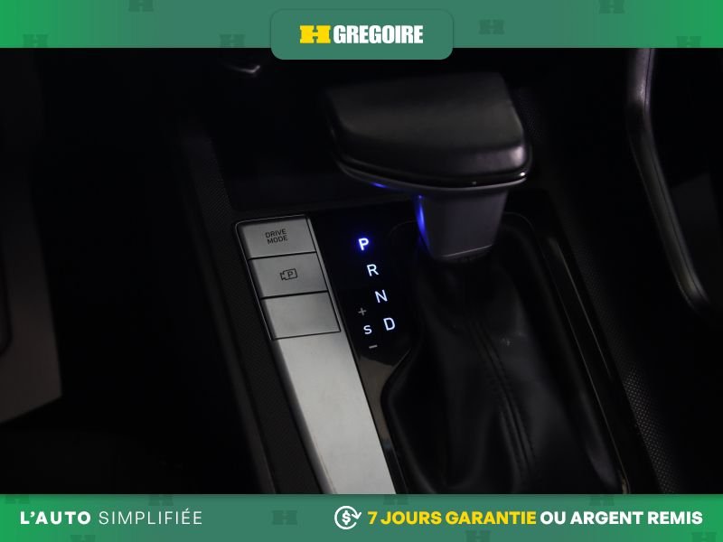 Hyundai Elantra 820686 | Preferred AUTO A/C MAGS TOIT CAM RECUL BLUETOOTH 2022 Noir Laval - photo #17