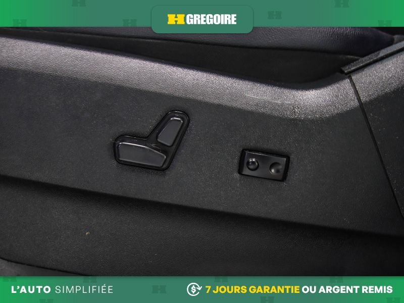 Dodge GR Caravan 2019 Gris Laval - photo #11