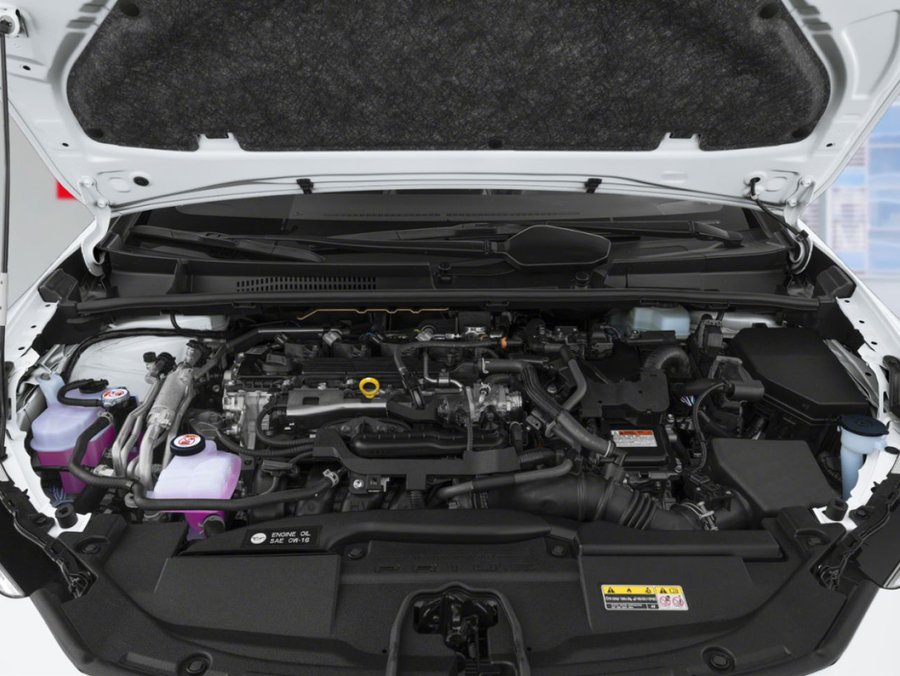 Toyota PRIUS PHEV 2025 2025 Bleu