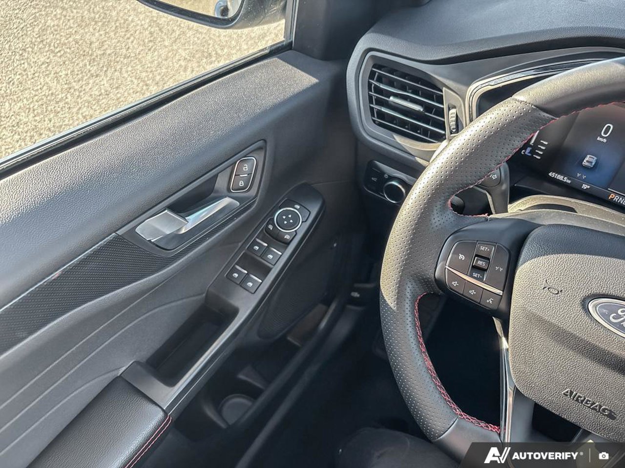 Ford Escape 1FMCU9MN4RUB13575 2024 Gris Mirabel - photo #19