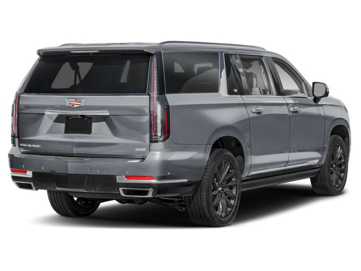 2026 Cadillac Escalade ESV Luxe 4RM