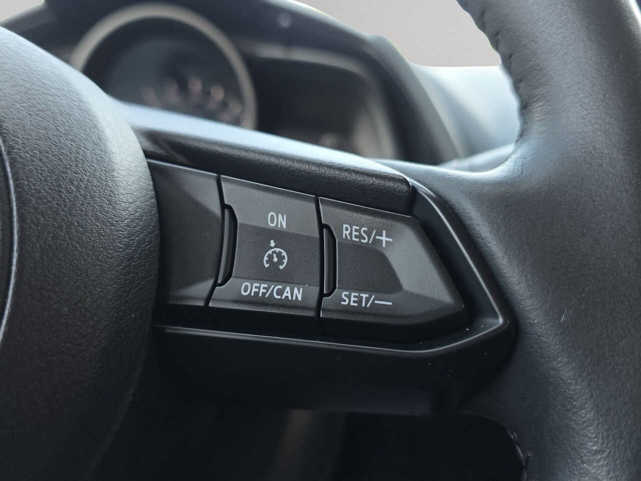 2019 Mazda CX-3 GS TA BA Blue Val-David - photo #10