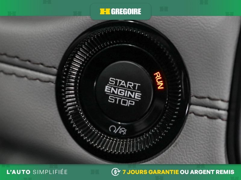 Jeep Compass 2024 Rouge Blainville - photo #19