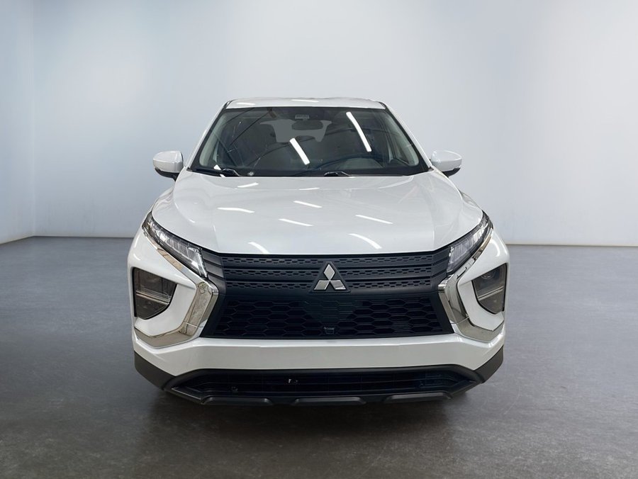 Mitsubishi Eclipse Cross ES S-AWC 2024 Argent