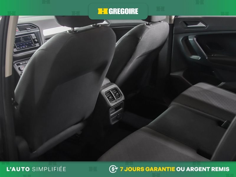 Volkswagen Tiguan 821743 | Trendline AWD AUTO A/C MAGS CAM RECUL BLUETOOTH 2020 Gris Laval - photo #22