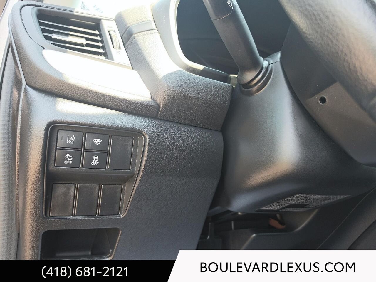 2020 Honda CR-V Grey Quebec - photo #10