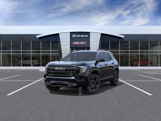GMC Terrain AT4 4 portes TI 2026 EBENE CREPUSCULE METALLISE