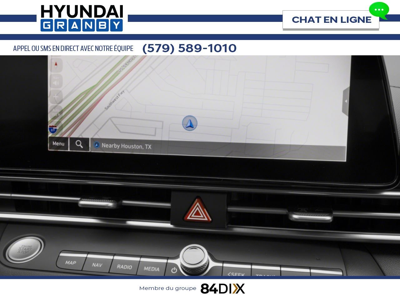2025 HYUNDAI Elantra Atlas White Granby - photo #9