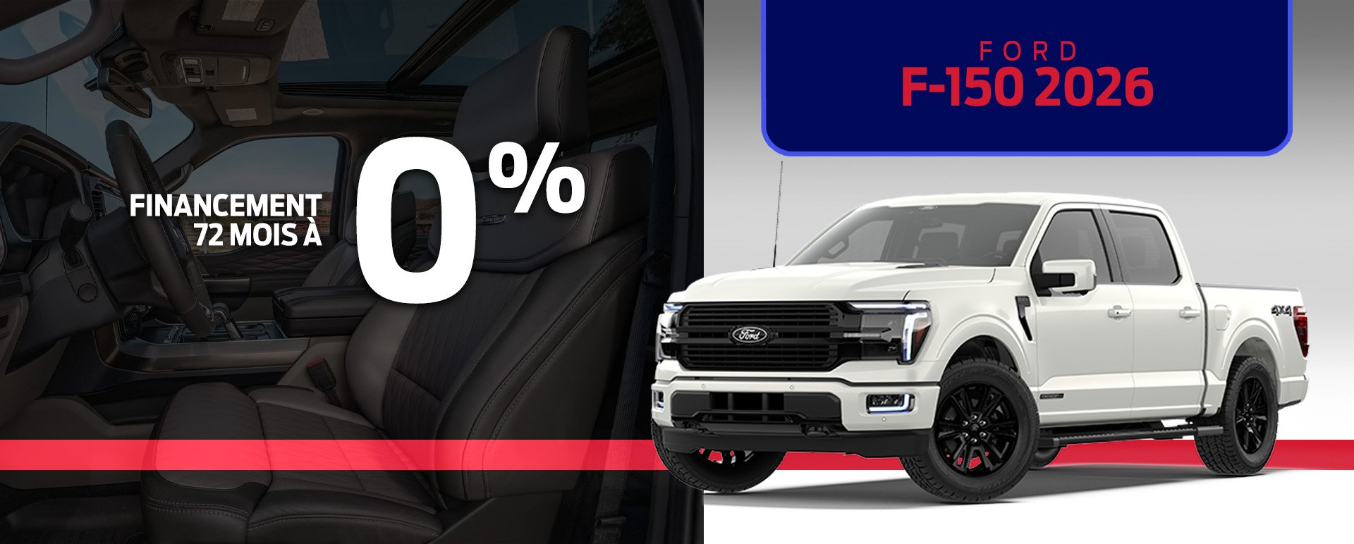 Fréchette Ford Montmagny