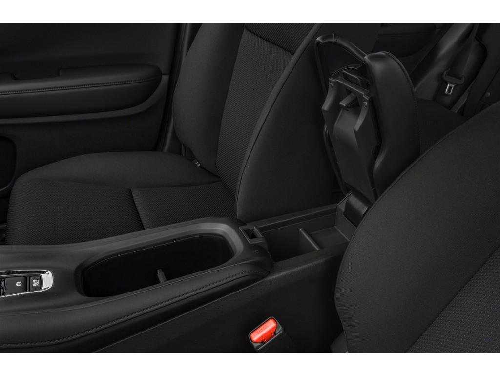 2018 Honda HR-V EX Ottawa & Gatineau - photo #9