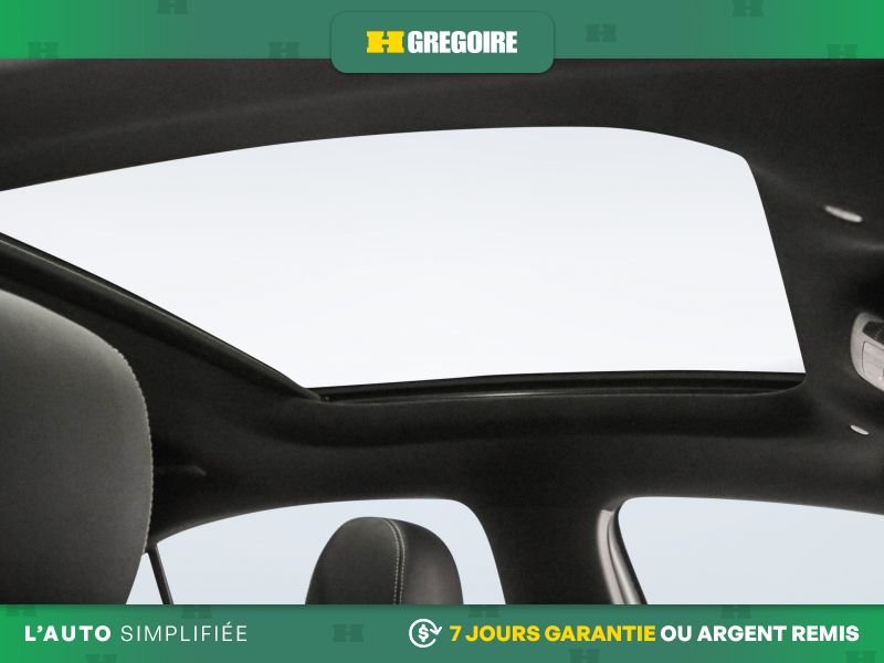 Mercedes Benz A-Class 2021 Blanc Saint-Eustache - photo #31