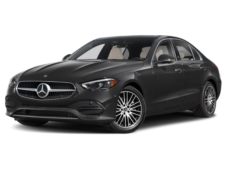 2026 Mercedes-Benz Classe-C C 300