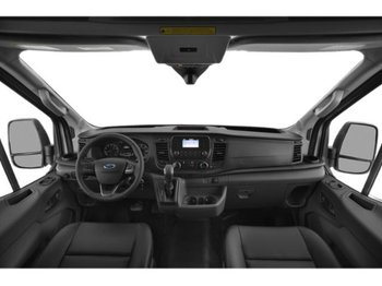 Ford Transit Cargo Van 