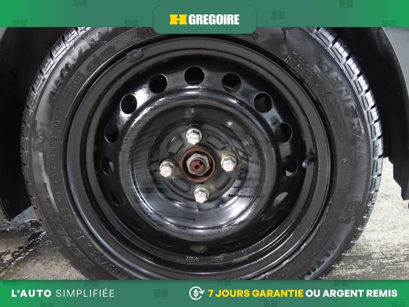 Chevrolet Spark 821702 | LT AUTO A/C MAGS CAM RECUL BLUETOOTH 2020 Gris Laval - photo #8